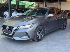 Nissan Sylphy 1.6L XL CVT Comfort Edition - фото 1