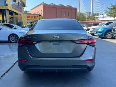 Nissan Sylphy 1.6L XL CVT Comfort Edition - фото 10