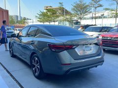 Nissan Sylphy 1.6L XL CVT Comfort Edition - фото 11
