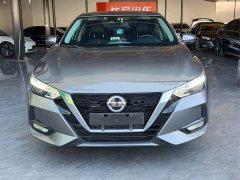 Nissan Sylphy 1.6L XL CVT Comfort Edition - фото 2