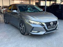Nissan Sylphy 1.6L XL CVT Comfort Edition - фото 3
