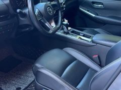 Nissan Sylphy 1.6L XL CVT Comfort Edition - фото 4