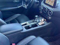 Nissan Sylphy 1.6L XL CVT Comfort Edition - фото 6