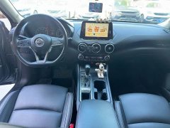 Nissan Sylphy 1.6L XL CVT Comfort Edition - фото 7