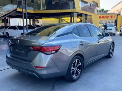 Nissan Sylphy 1.6L XL CVT Comfort Edition - фото 8