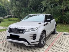 Land Rover Range Rover Evoque Range Rover Evoque L SE - ფოტო 1