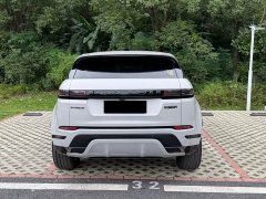 Land Rover Range Rover Evoque Range Rover Evoque L SE - ფოტო 10