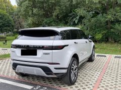 Land Rover Range Rover Evoque Range Rover Evoque L SE - ფოტო 11