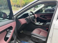 Land Rover Range Rover Evoque Range Rover Evoque L SE - ფოტო 3