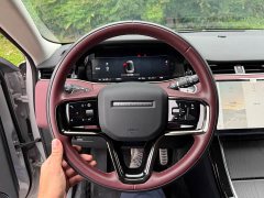 Land Rover Range Rover Evoque Range Rover Evoque L SE - ფოტო 4