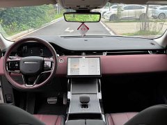 Land Rover Range Rover Evoque Range Rover Evoque L SE - ფოტო 5