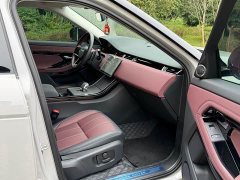 Land Rover Range Rover Evoque Range Rover Evoque L SE - ფოტო 6