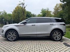 Land Rover Range Rover Evoque Range Rover Evoque L SE - ფოტო 9