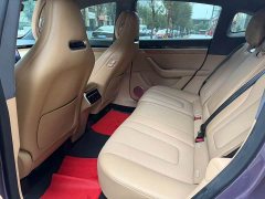 Luxeed Zhiji R7 Pure Electric 802km Max - ფოტო 4