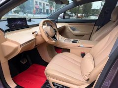 Luxeed Zhiji R7 Pure Electric 802km Max - ფოტო 6