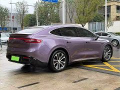 Luxeed Zhiji R7 Pure Electric 802km Max - ფოტო 7
