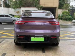 Luxeed Zhiji R7 Pure Electric 802km Max - ფოტო 8
