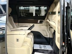 Toyota Alphard Hybrid 2.5L Premium Edition - ფოტო 13