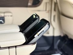 Toyota Alphard Hybrid 2.5L Premium Edition - ფოტო 14