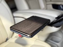 Toyota Alphard Hybrid 2.5L Premium Edition - ფოტო 15