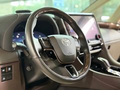 Toyota Alphard Hybrid 2.5L Premium Edition - ფოტო 6
