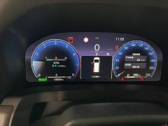 Toyota Alphard Hybrid 2.5L Premium Edition - ფოტო 8
