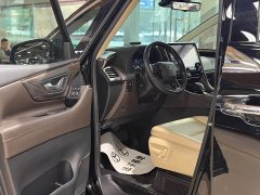 Toyota Alphard Hybrid 2.5L Premium Edition - ფოტო 9
