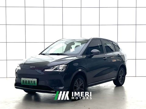 2022 Neta V Tide 400 Industry Custom Edition - ავტომობილი ჩინეთიდან