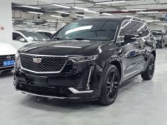 Cadillac XT6 2.0T Seven-Seater FWD Luxury - фото 1