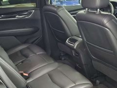 Cadillac XT6 2.0T Seven-Seater FWD Luxury - фото 10