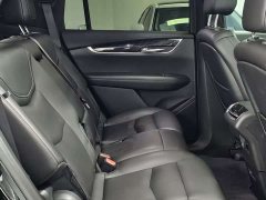 Cadillac XT6 2.0T Seven-Seater FWD Luxury - фото 11