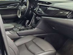 Cadillac XT6 2.0T Seven-Seater FWD Luxury - фото 12