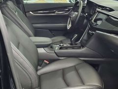 Cadillac XT6 2.0T Seven-Seater FWD Luxury - фото 13