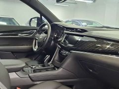 Cadillac XT6 2.0T Seven-Seater FWD Luxury - фото 14
