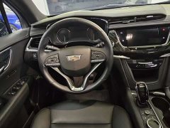 Cadillac XT6 2.0T Seven-Seater FWD Luxury - фото 15