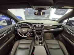 Cadillac XT6 2.0T Seven-Seater FWD Luxury - фото 16