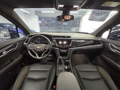 Cadillac XT6 2.0T Seven-Seater FWD Luxury - фото 17