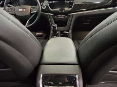 Cadillac XT6 2.0T Seven-Seater FWD Luxury - фото 18