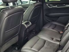 Cadillac XT6 2.0T Seven-Seater FWD Luxury - фото 19