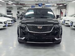 Cadillac XT6 2.0T Seven-Seater FWD Luxury - фото 2