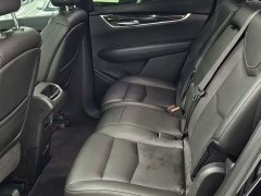 Cadillac XT6 2.0T Seven-Seater FWD Luxury - фото 20