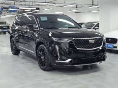Cadillac XT6 2.0T Seven-Seater FWD Luxury - фото 3