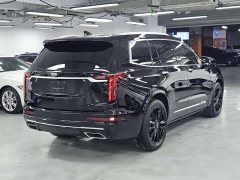 Cadillac XT6 2.0T Seven-Seater FWD Luxury - фото 4