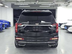 Cadillac XT6 2.0T Seven-Seater FWD Luxury - фото 5