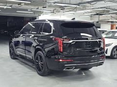 Cadillac XT6 2.0T Seven-Seater FWD Luxury - фото 6