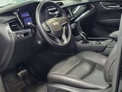 Cadillac XT6 2.0T Seven-Seater FWD Luxury - фото 7