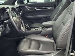 Cadillac XT6 2.0T Seven-Seater FWD Luxury - фото 8