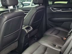 Cadillac XT6 2.0T Seven-Seater FWD Luxury - фото 9