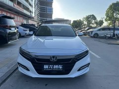 Honda Accord Sharp Hybrid 2.0L Sharp Intelligent Edition National VI - ფოტო 2