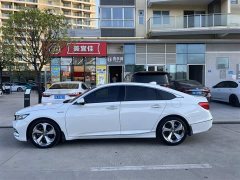 Honda Accord Sharp Hybrid 2.0L Sharp Intelligent Edition National VI - ფოტო 3